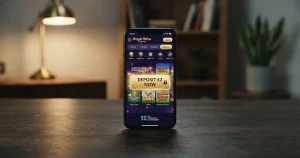 £2 Minimum Deposit Casino UK: Top 10 Low-Deposit Sites in 2026
