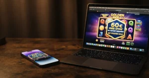 60 Free Spins No Deposit UK — Best Offers for 2026