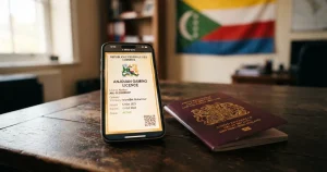 Anjouan Casino Licence for UK Players – 2026 Guide
