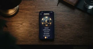 Anonymous crypto casinos UK: the 2026 offshore reality