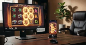 Best Amatic Online Casinos UK for 2026 — Sites Ranked
