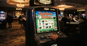 Best Barcrest Online Casinos UK 2026 — Ranked & Reviewed