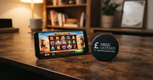 Best Betsoft Online Casinos UK (2026) — Licensed Sites Ranked