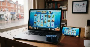 Best Blueprint Gaming Online Casinos UK for 2026 — Ranked & Tested