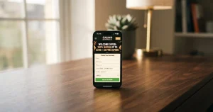 Best Casino Sign Up Offers No Wagering UK 2026