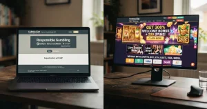 Best Foreign Casinos for UK Players — 2026 Ranking