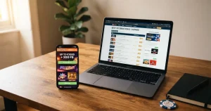 Best International Casinos for UK Players (2026) — Honest Ranking