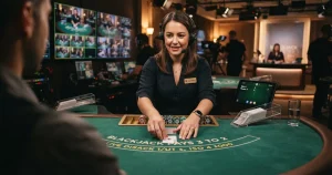 Best Live Casino UK 2026 — Top 10 Ranked by Tables, RTP & Bonus