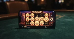 Best NetGame Online Casinos UK for 2026 — Bonuses, RTPs and Rules