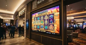 Best Novomatic Online Casinos UK 2026 – Ranked by Greentube Availability