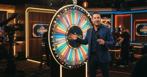 Best Online Casino Game Shows UK 2026 — Rankings, RTP & UKGC Rules