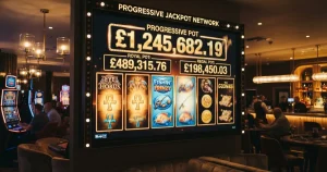 Best UK Casinos for Jackpot King Slots in 2026 — Top 10 Ranked