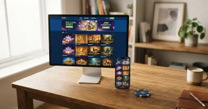 Best Online Casinos With Push Gaming Slots UK 2026 — Ranked Offers