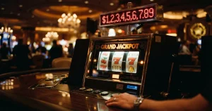 Best Progressive Jackpot Slots UK (2026) — Ranked & Explained