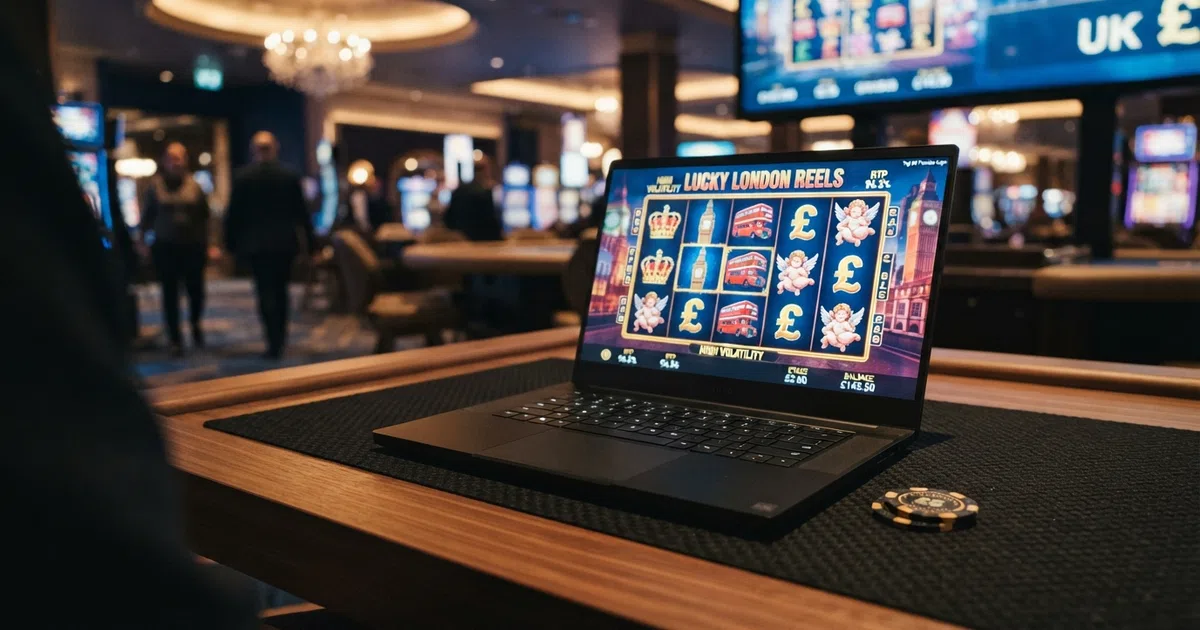 A grid of Relax Gaming slot title cards including Money Train 4, Book of 99 and Temple Tumble Megaways arranged on a dark casino-style background