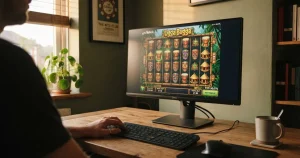 Highest RTP Slots at UK Casinos — 2026 Ranking