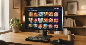 Best Stakelogic Online Casinos UK for Real Money in 2026