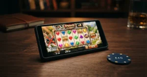 Bonus Buy Casino UK: Best UKGC Sites for Bonus Buy Slots in 2026