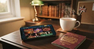 British casinos not on GamStop — what the offshore option really offers