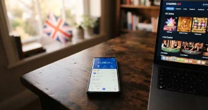 Ethereum Casinos UK 2026: Best ETH Sites for British Players