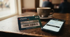 Casinos That Accept Neosurf in the UK — 10 UKGC-Licensed Sites for 2026