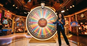 Best UK Crazy Time Live Casinos in 2026 — Bonuses, RTP & Rules