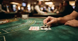 Hi-Lo Casino UK: Live Dealers, Caps and the Real Edge