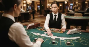 Live Baccarat Online Casino UK (2026) — Licensed Sites, Bonuses & Variants