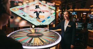 Monopoly Live Casino UK 2026 — Best Licensed Sites and RTP Guide