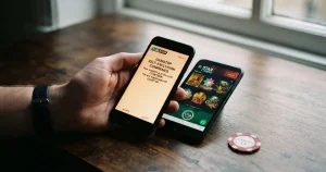 Non GamStop Curacao Casino Sites — UK Player’s Guide