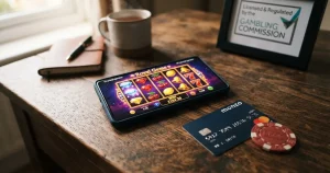 Real cash online casino games UK 2026 ranked and explained