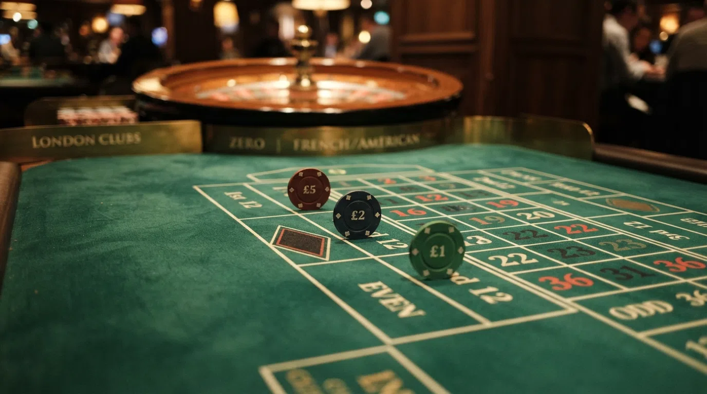 A chart of UK slot stake caps, the wagering ceiling and the credit card ban with their start dates